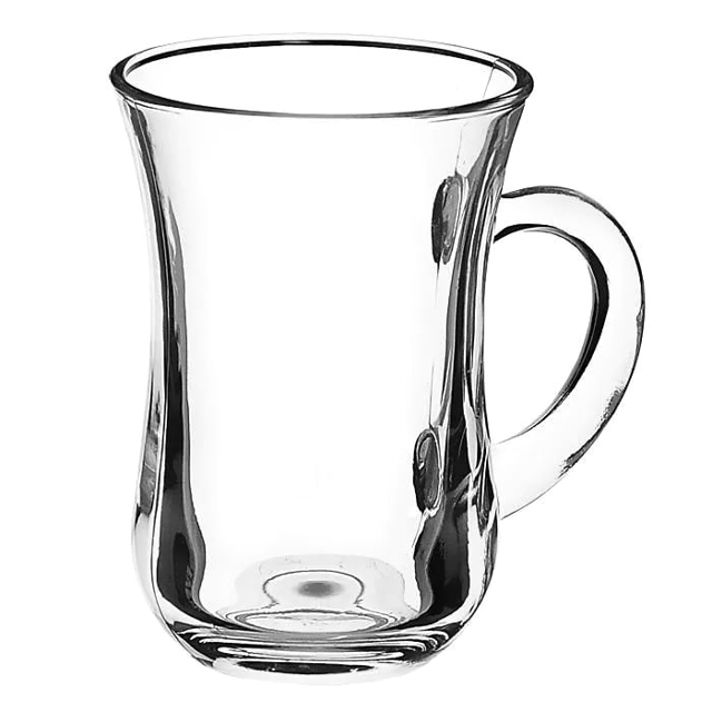���� ������ PASABAHCE Tea&Coffee 145 �� ������   ������ ������