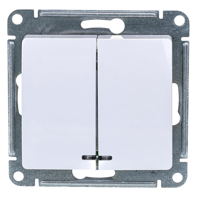 ���� ����������� 2-��������� SYSTEME ELECTRIC Glossa � ���������� �����   ������ ������