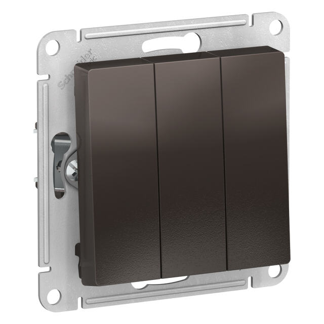 ���� ����������� 3-��������� Atlas Design 1+1+1 �����   ������ ������