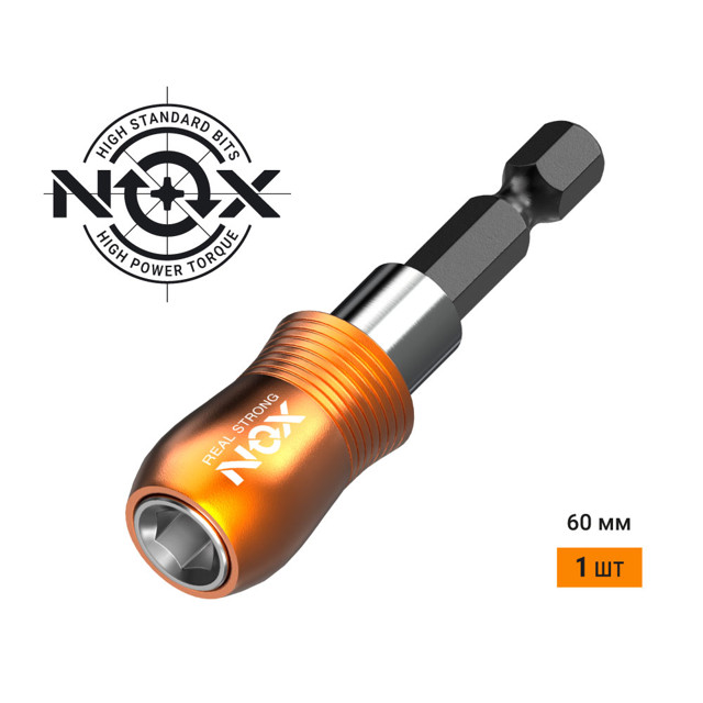 ���� ��������� ��� ��� NOX 60��   ������ ������