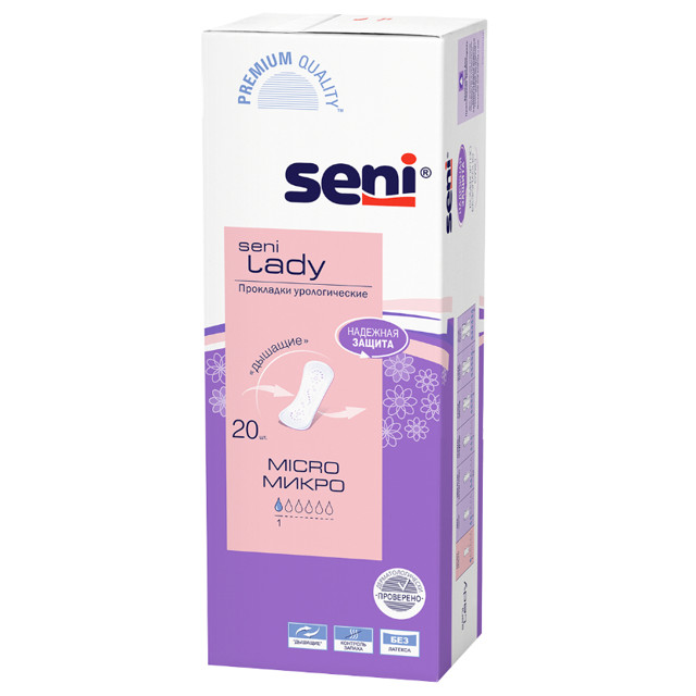 ���� ��������� SENI Lady Micro 20�� �������������   ������ ������