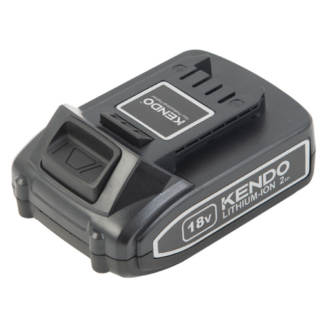 ���� ����������� KENDO 18� Li-ion 2,0��   ������ ������