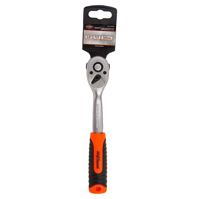 ���� ����-�������� AV STEEL 3/8