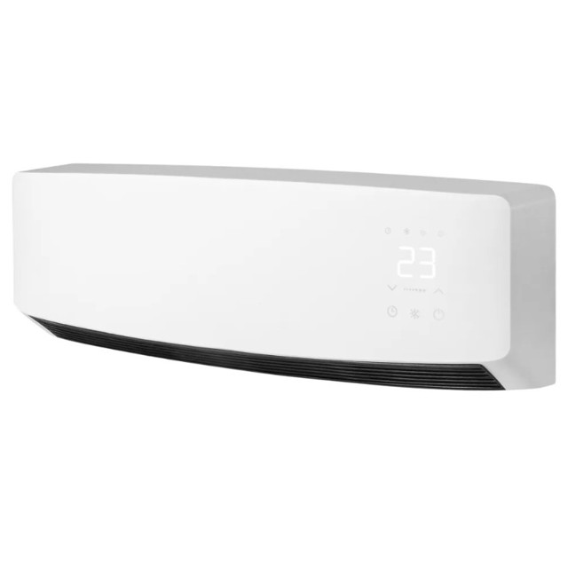 ���� ��������������� BALLU BFH/C-7018W 1800�� 2 ������ ���������   ������ ������