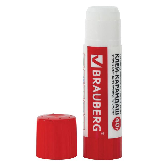���� ����-�������� BRAUBERG 40�   ������ ������