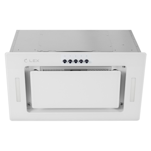 ���� ������� ����������������� LEX GS BLOC G 600 WHITE 60�� 850��� �����   ������ ������