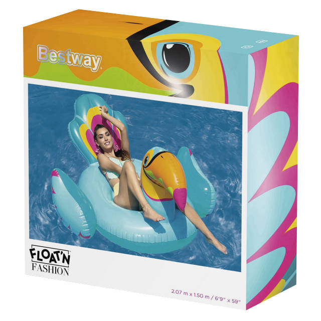 ���� ������ �������� BESTWAY ����� 207x150��   ������ ������