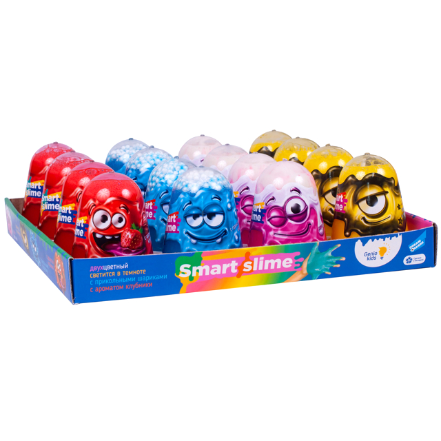 ���� ����� Smart slime �����-������ 130� � ������������   ������ ������