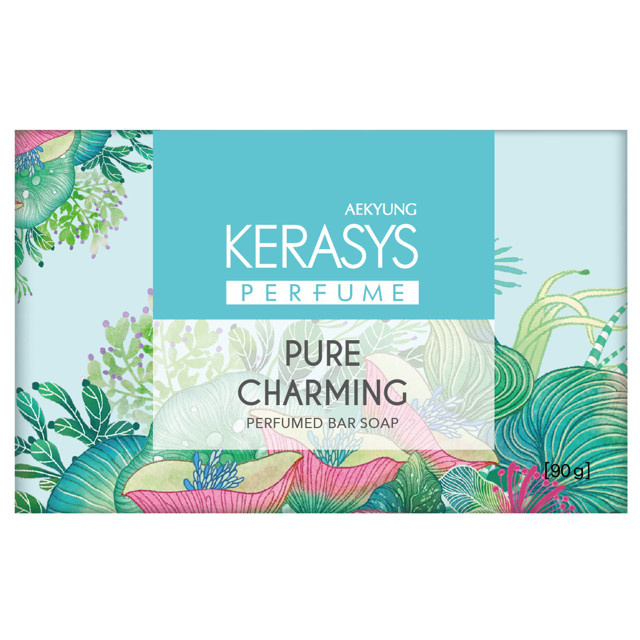 ���� ���� KERASYS Perfume ���� 90�   ������ ������