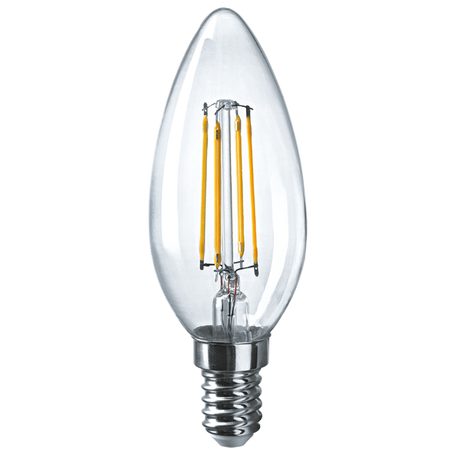 ���� ����� ����������� NAVIGATOR 4�� E14 400�� 2700K 230� ����� �35   ������ ������