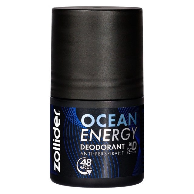���� ���������� ZOLLIDER Ocean Energy ����� 50��   ������ ������