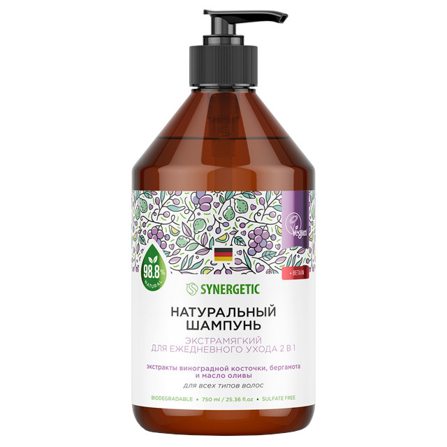 ���� ������� SYNERGETIC 2�1 ������������ 750��   ������ ������