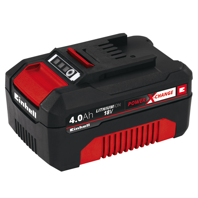 ���� ����������� EINHELL 18� Li-ion 4,0�� POWER X-CHANGE   ������ ������