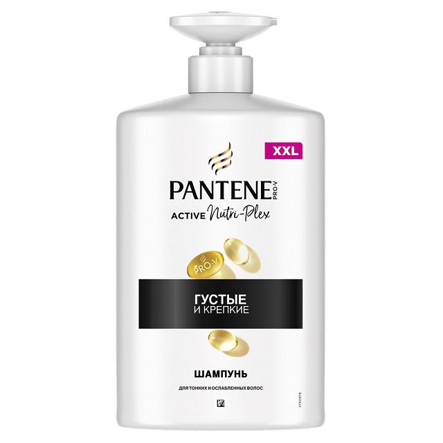 ���� ������� Pantene Pro-V ������ � ������� 900 ��   ������ ������