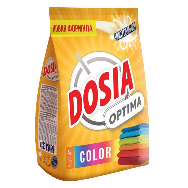 ���� ������� ���������� DOSIA Optima Color 4��   ������ ������