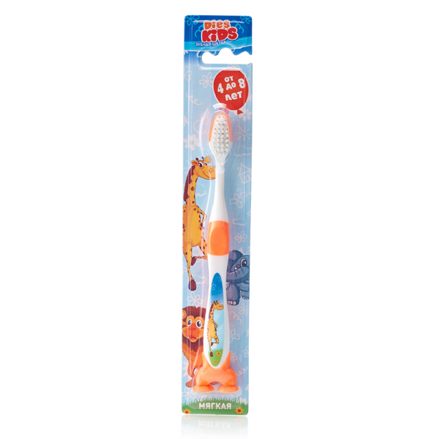 ���� ����� ������ D.I.E.S. KIDS ������ ������� 4-8 ���   ������ ������