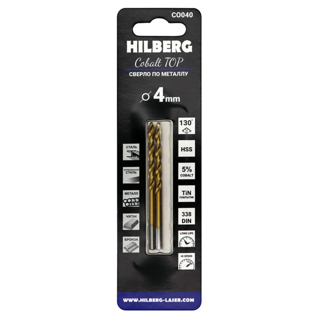 ���� ������ �� ������� HILBERG 4,0�75��   ������ ������