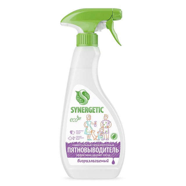 ���� ��������������� SYNERGETIC ������������� ����� 500��   ������ ������