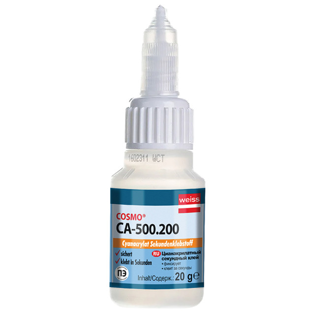 ���� ���� ��������� COSMO CA-12 20��, ���.CA-500.200-(20)-BL   ������ ������