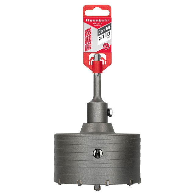 ���� ������� �� ������ RENNBOHR 110�� SDS-plus   ������ ������