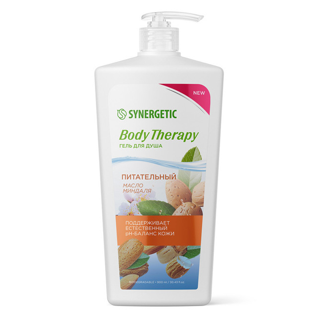 ���� ���� ��� ���� SYNERGETIC Body Therapy ����� ������� 900��   ������ ������