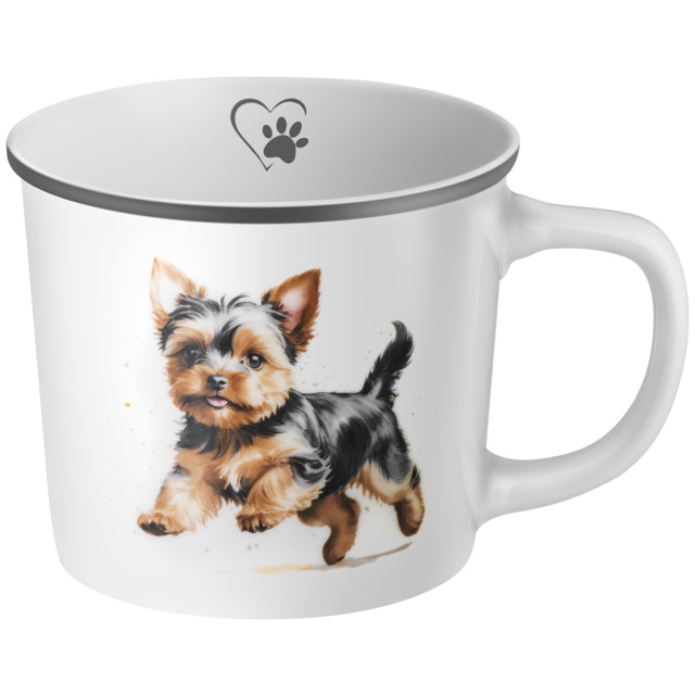 ���� ������ LEFARD Yorkshire Terrier 370�� ������   ������ ������