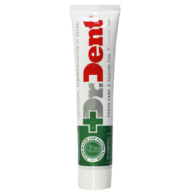 ���� ����� ������ DR.DENT Remineralization 170�   ������ ������