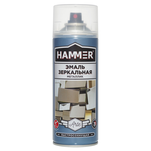 ���� ����� ����������� HAMMER �������� ���������� ���� 520��, ���.345380   ������ ������