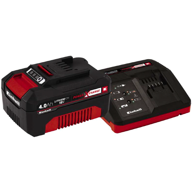 ���� ����� �������� ���������� + ��� EINHELL 18� 4�� POWER X-CHANGE   ������ ������