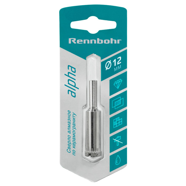 ���� ������� �������� RENNBOHR 12��   ������ ������