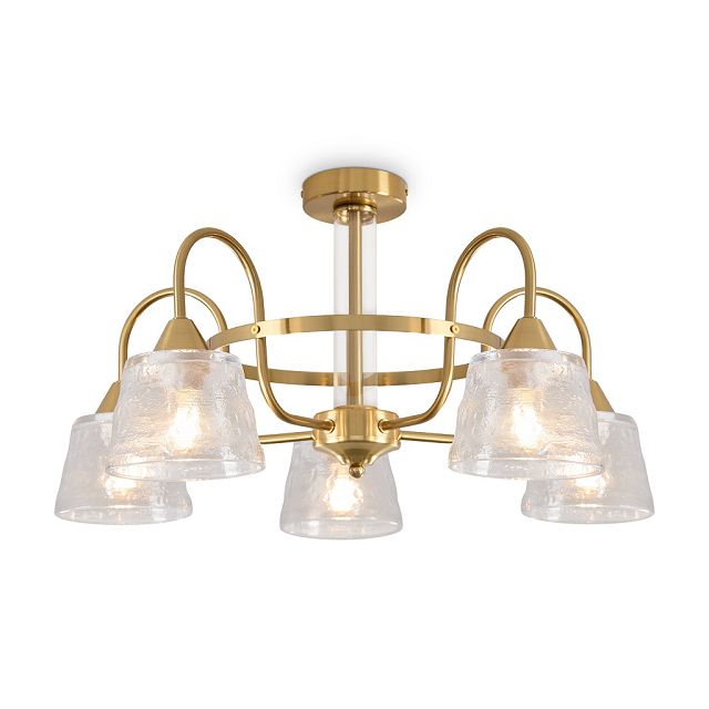 ���� ������ ���������� FREYA Caramel E27 5�60�� ������   ������ ������