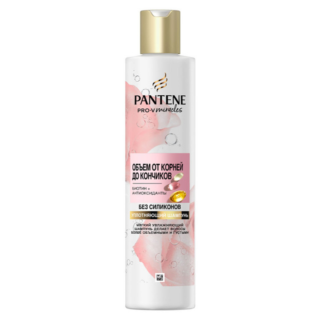 ���� ������� PANTENE Miracles ����� �� ������ �� �������� 250��   ������ ������