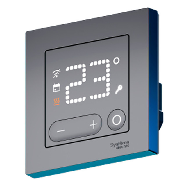 ���� �������������� SBER Systeme Electric ATLASDESIGN SMART ��������������� Zigbee 16 � ���. ������   ������ ������