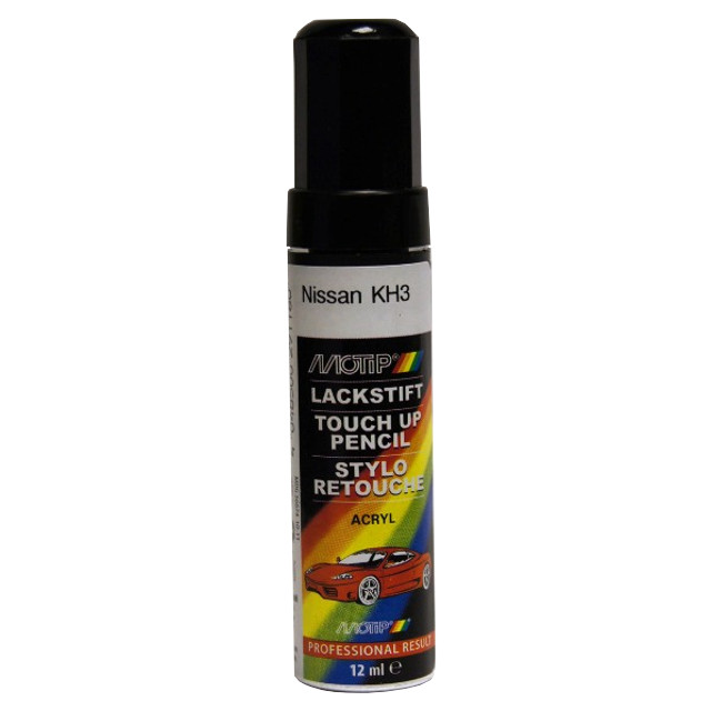 ���� ����� MOTIP 12 �� Nissan ������ KH3   ������ ������