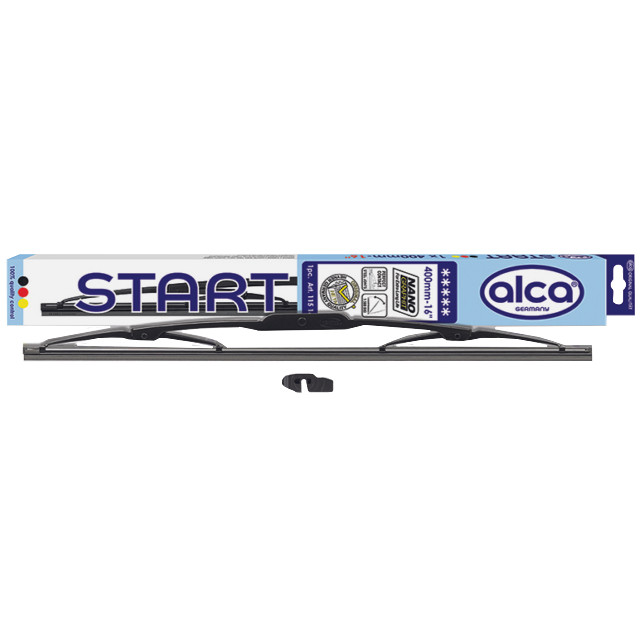 ���� ����� ���������������� ALCA Start 16