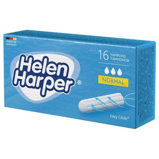 ���� ������� HELEN HARPER Normal 16��   ������ ������