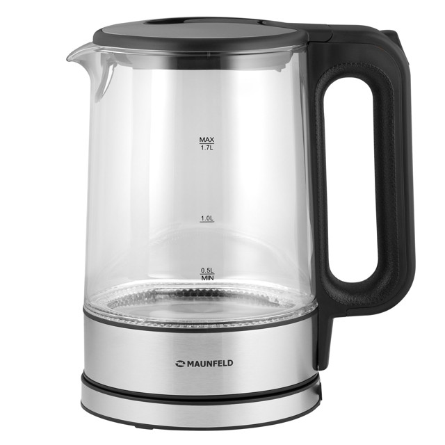 ���� ������ MAUNFELD MGK-612BK 2200�� 1,7� ������   ������ ������