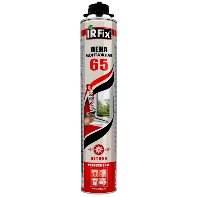 ���� ���� ��������� IRFIX 65  850�� ������, ���. 10001   ������ ������