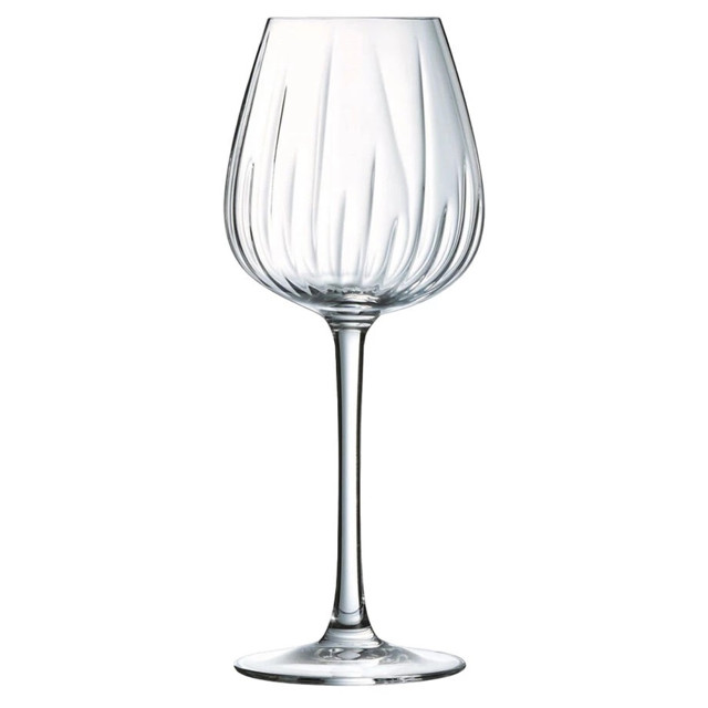 ���� ����� ������� CRISTAL D'ARQUES Swirly 4�� 350�� ������ ����   ������ ������