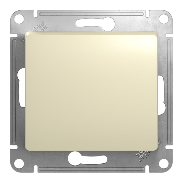 ���� ����������� 1-��������� SYSTEME ELECTRIC Glossa � ���������� �������   ������ ������