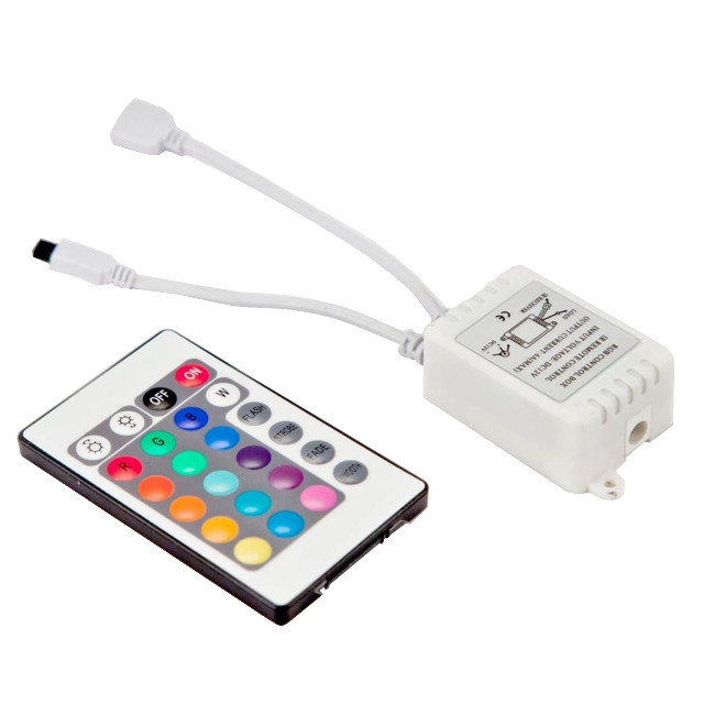 ���� ���������� LEEK 144�� ��� ����� RGB 12-24�   ������ ������