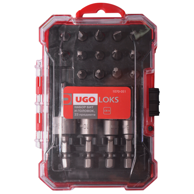 ���� ����� ��� � ������� UGO LOKS 23 ��������   ������ ������