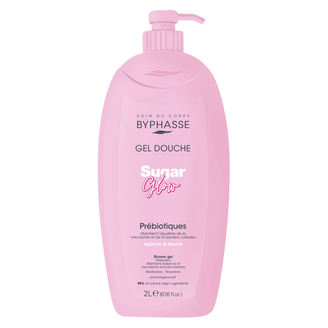 ���� ���� ��� ���� BYPHASSE Sugar Glow 2�   ������ ������