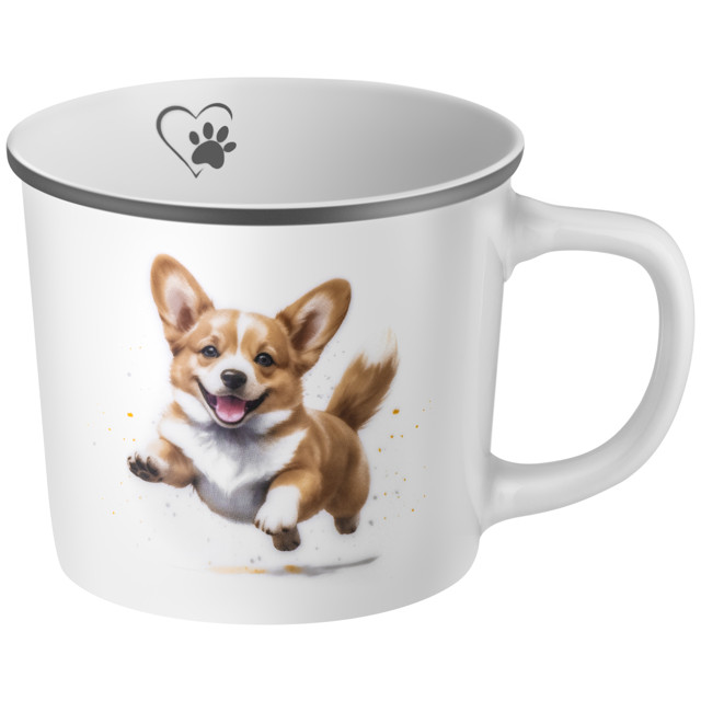���� ������ LEFARD Welsh Corgi 370�� ������   ������ ������
