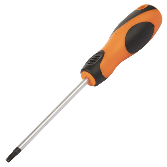 ���� �������� KENDO Torx 4,0�105�� T20   ������ ������