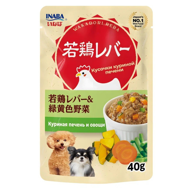 ���� ��������� ��� ����� INABA Wakadori Reba ������� ������ � ����� 40�   ������ ������