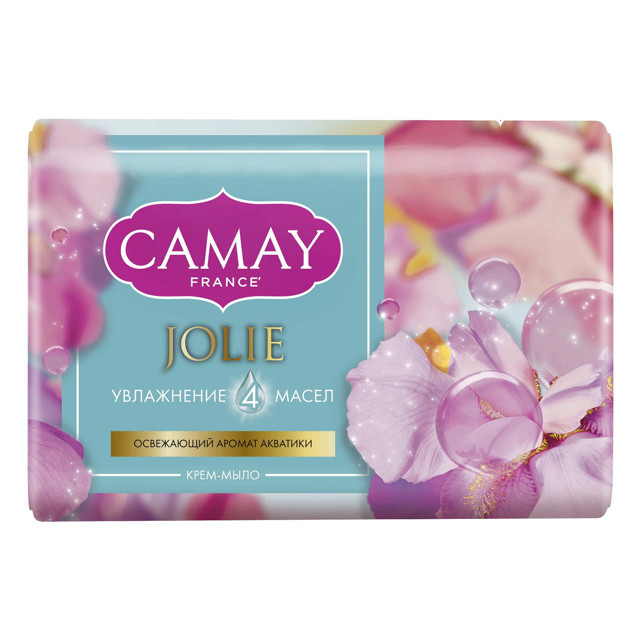 ���� ���� CAMAY Jolie 85�   ������ ������