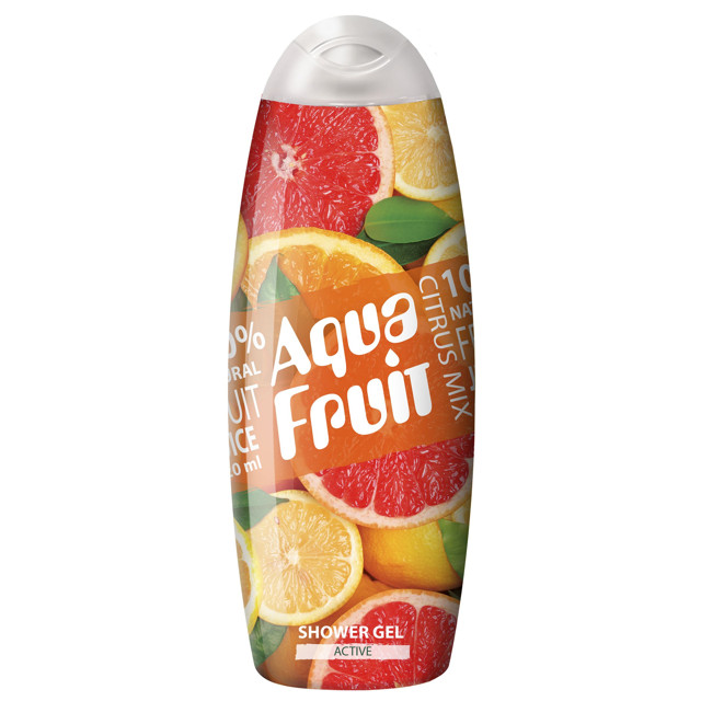 ���� ���� ��� ���� AQUA FRUIT Active 420��   ������ ������