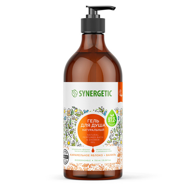 ���� ���� ��� ���� SYNERGETIC ����������� ������ � ������ 750��   ������ ������