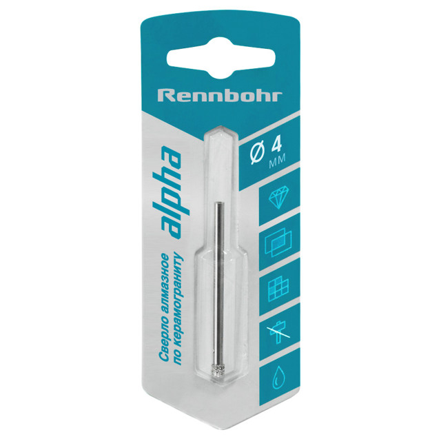 ���� ������� �������� RENNBOHR 4��   ������ ������
